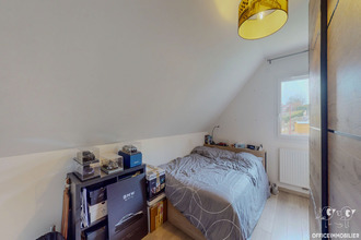 achat maison miserey-salines 25480