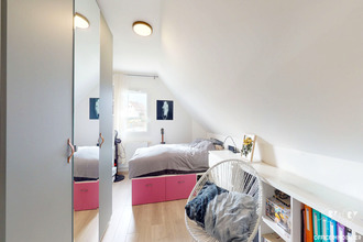 achat maison miserey-salines 25480