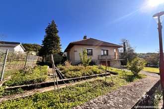 achat maison miserey-salines 25480