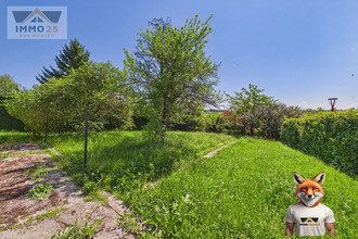 achat maison miserey-salines 25480