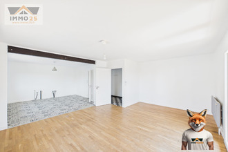 achat maison miserey-salines 25480