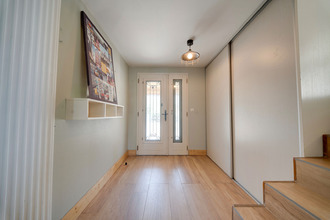 achat maison miserey-salines 25480
