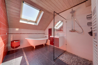 achat maison miserey-salines 25480