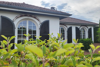 achat maison miserey-salines 25480