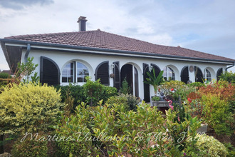 achat maison miserey-salines 25480