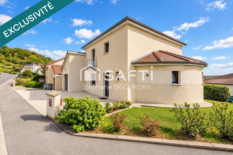 achat maison miserey-salines 25480