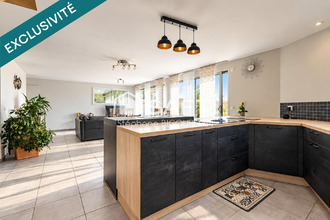 achat maison miserey-salines 25480