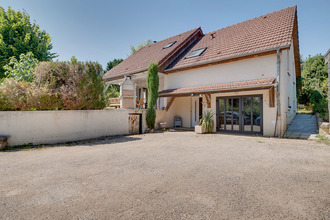 achat maison miserey-salines 25480