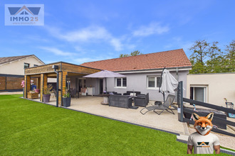 achat maison miserey-salines 25480