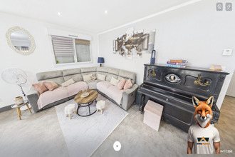 achat maison miserey-salines 25480