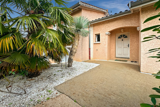 achat maison miserieux 01600