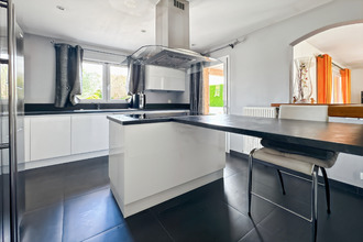 achat maison miserieux 01600