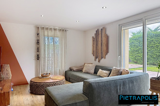 achat maison miserieux 01600