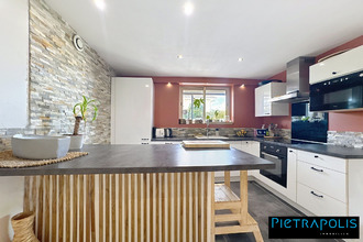 achat maison miserieux 01600