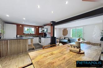 achat maison miserieux 01600