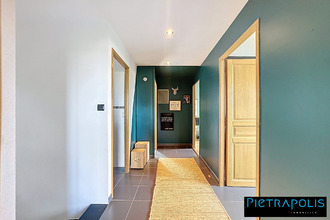 achat maison miserieux 01600