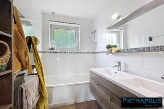 achat maison miserieux 01600