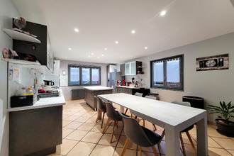 achat maison miserieux 01600