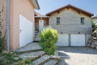 achat maison miserieux 01600