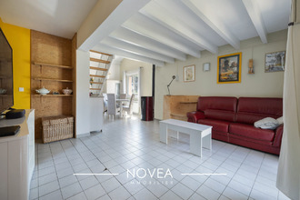 achat maison miserieux 01600