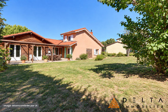 achat maison miserieux 01600