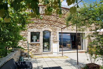 achat maison mison 04200