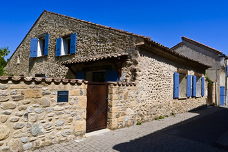 achat maison mison 04200