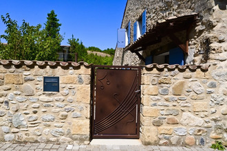 achat maison mison 04200