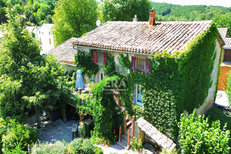 achat maison missegre 11580