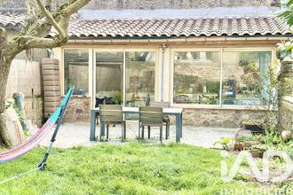 achat maison missegre 11580