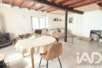 achat maison missegre 11580