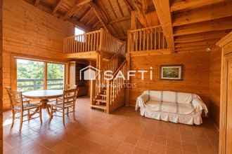 achat maison missery 21210