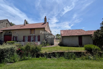achat maison missery 21210