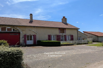 achat maison missery 21210