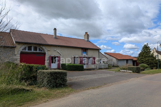 achat maison missery 21210