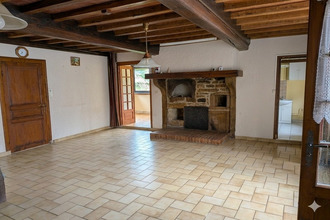 achat maison missery 21210