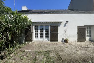 achat maison missillac 44780