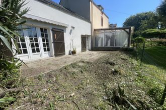 achat maison missillac 44780