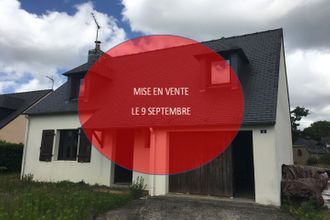 achat maison missillac 44780