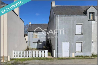 achat maison missillac 44780