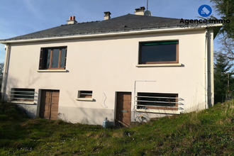 achat maison missillac 44780