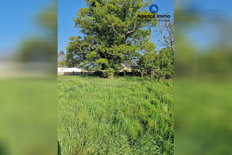 achat maison missillac 44780