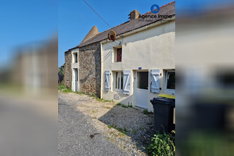 achat maison missillac 44780