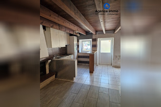 achat maison missillac 44780