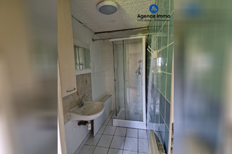 achat maison missillac 44780