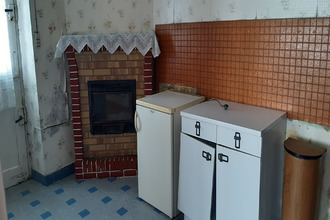 achat maison missillac 44780