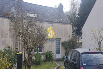 achat maison missillac 44780