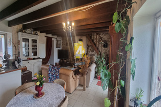 achat maison missillac 44780