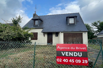 achat maison missillac 44780