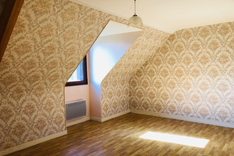 achat maison missillac 44780